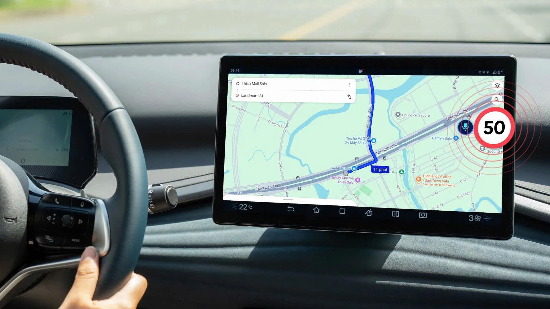 Zalo & Tasco hợp tác thúc đẩy ứng dụng AI vào lĩnh vực di động thông minh & đô thị số tại Việt Nam