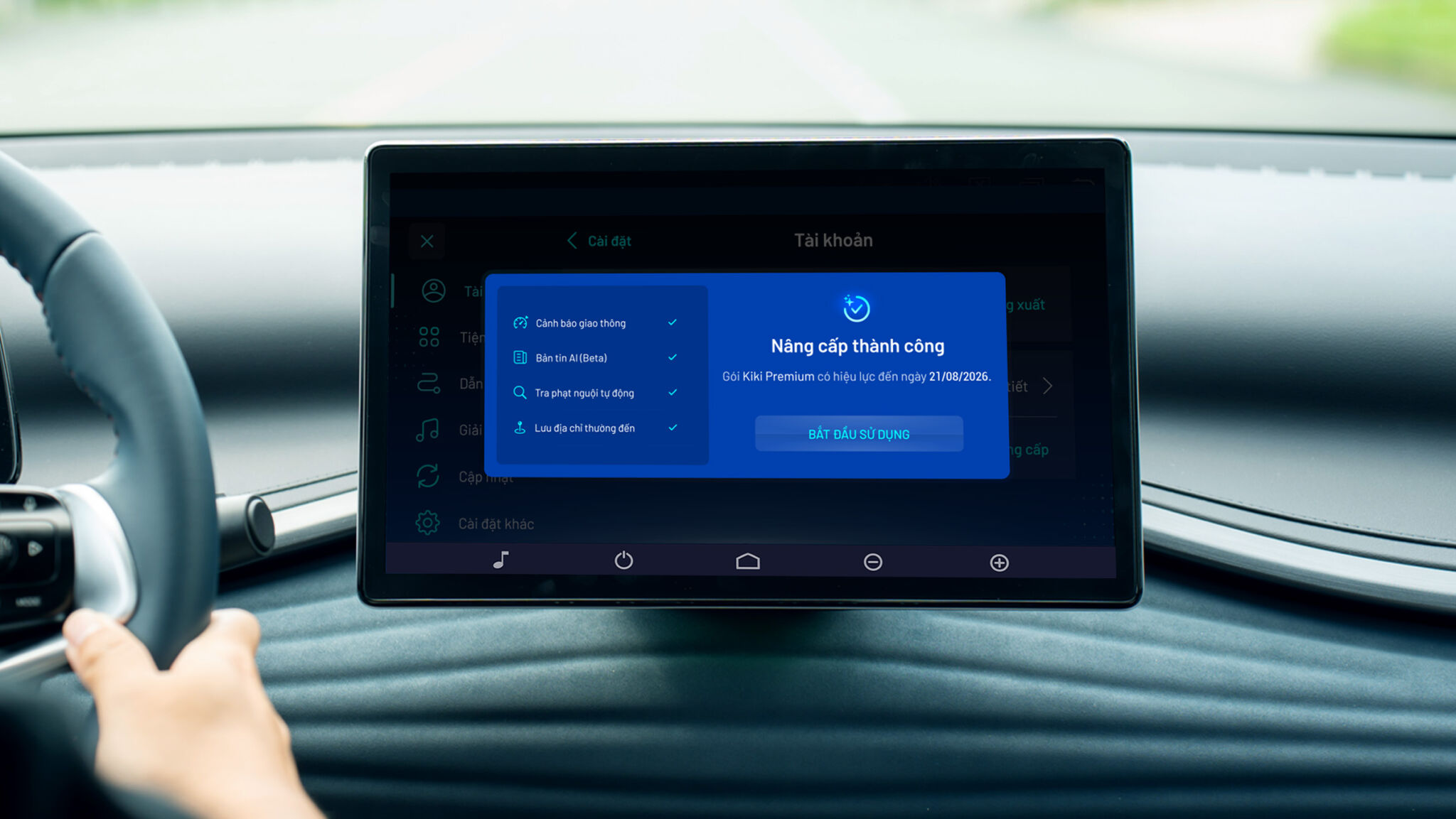Zalo & Tasco hợp tác thúc đẩy ứng dụng AI vào lĩnh vực di động thông minh & đô thị số tại Việt Nam