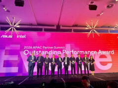 ASUS thúc đẩy hợp tác chiến lược tại Hội nghị Đối tác ASUS APAC 2026