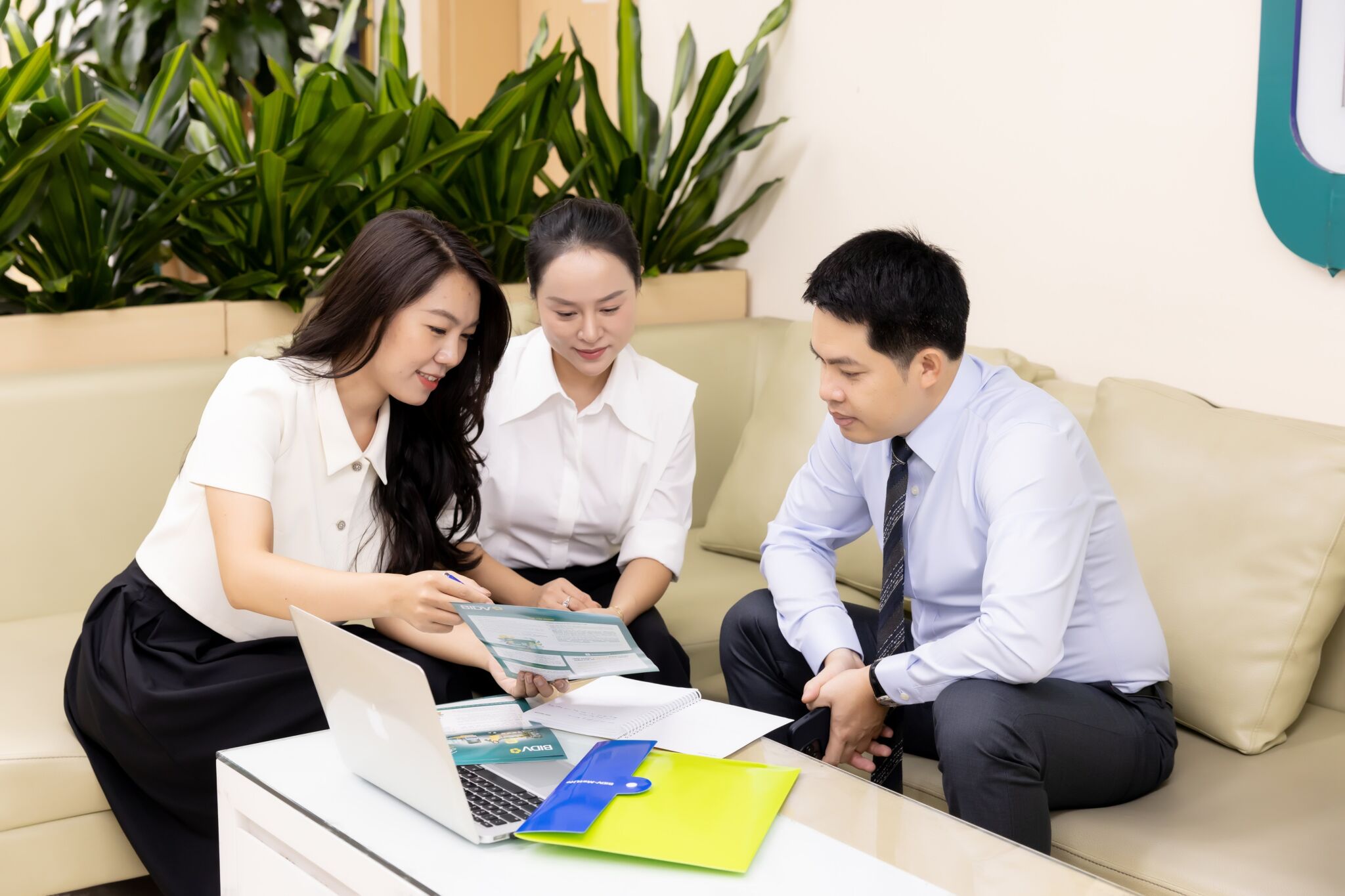 BIDV MetLife ra mắt sản phẩm “Bảo hiểm Miễn đóng phí” giúp khách hàng duy trì kế hoạch bảo vệ dài hạn