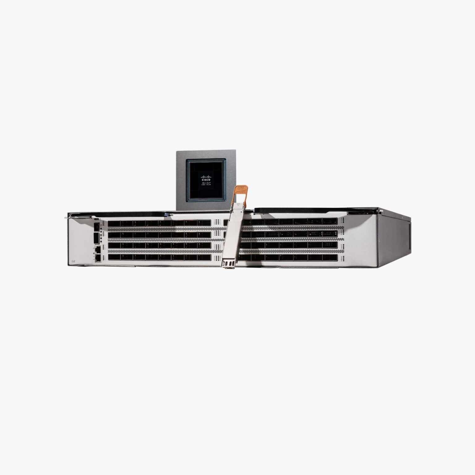 Cisco ra mắt những đổi mới đột phá cho kỷ nguyên AI