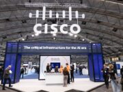Cisco ra mắt những đổi mới đột phá cho kỷ nguyên AI