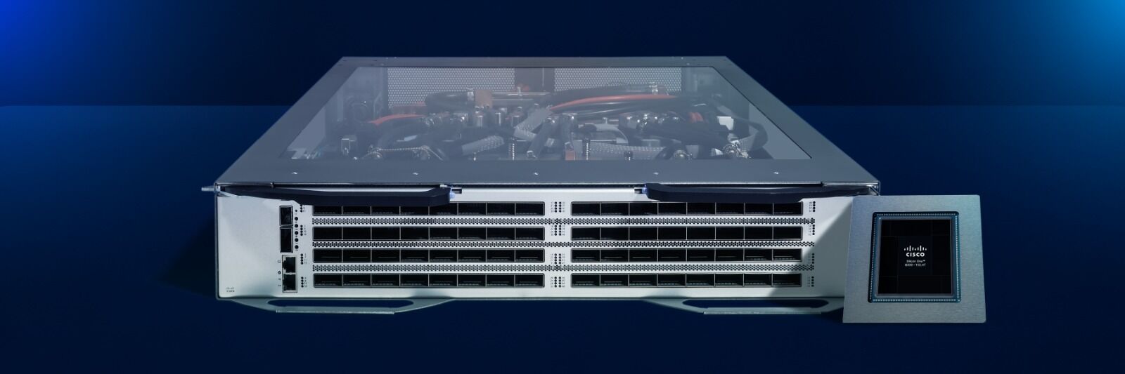 Cisco ra mắt những đổi mới đột phá cho kỷ nguyên AI