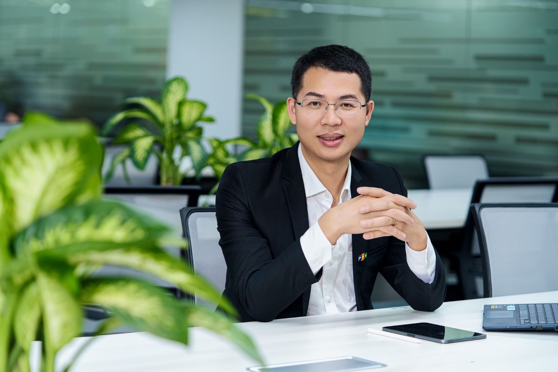 FPT chinh phục chứng nhận quốc tế về bảo mật lĩnh vực chăm sóc y tế, trong đó có hệ thống AI