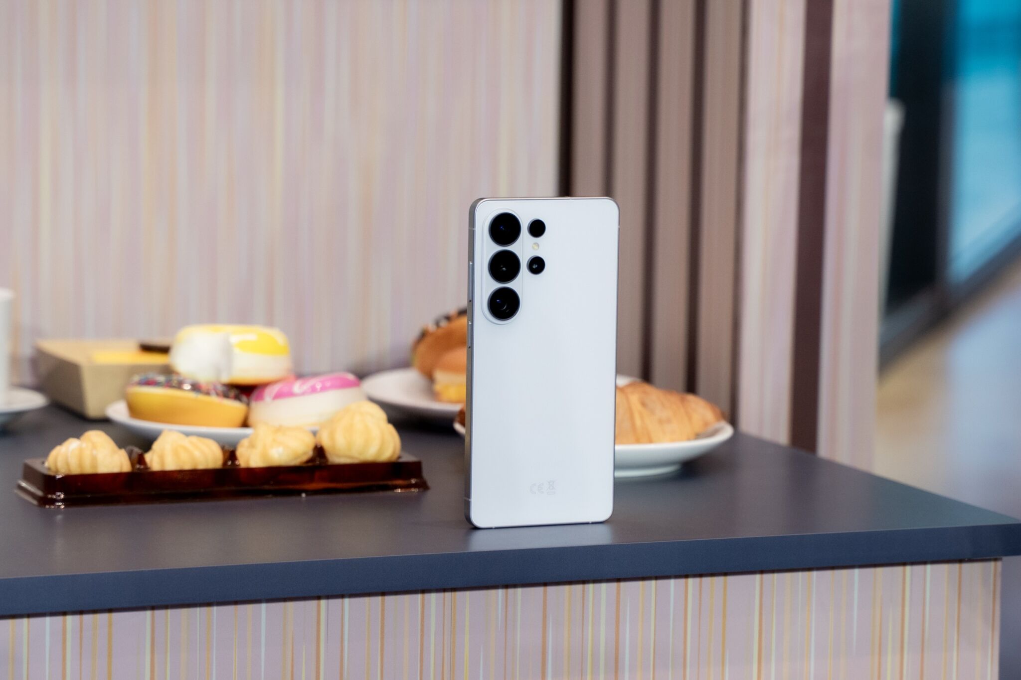 Galaxy S26 series ra mắt, ưu đãi lên đến 8 triệu khi thu cũ lên đời tại CellphoneS