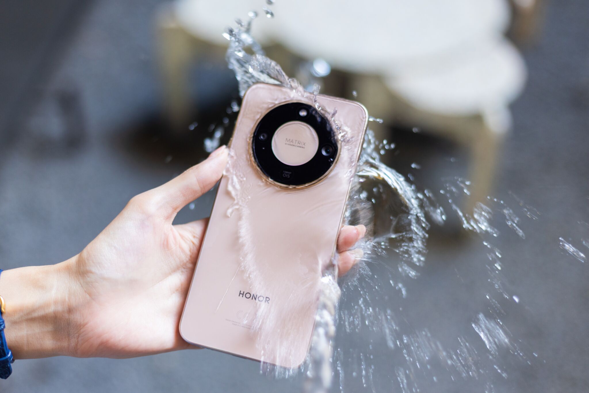 HONOR xác lập vị thế thương hiệu smartphone tăng trưởng nhanh nhất thế giới 2025