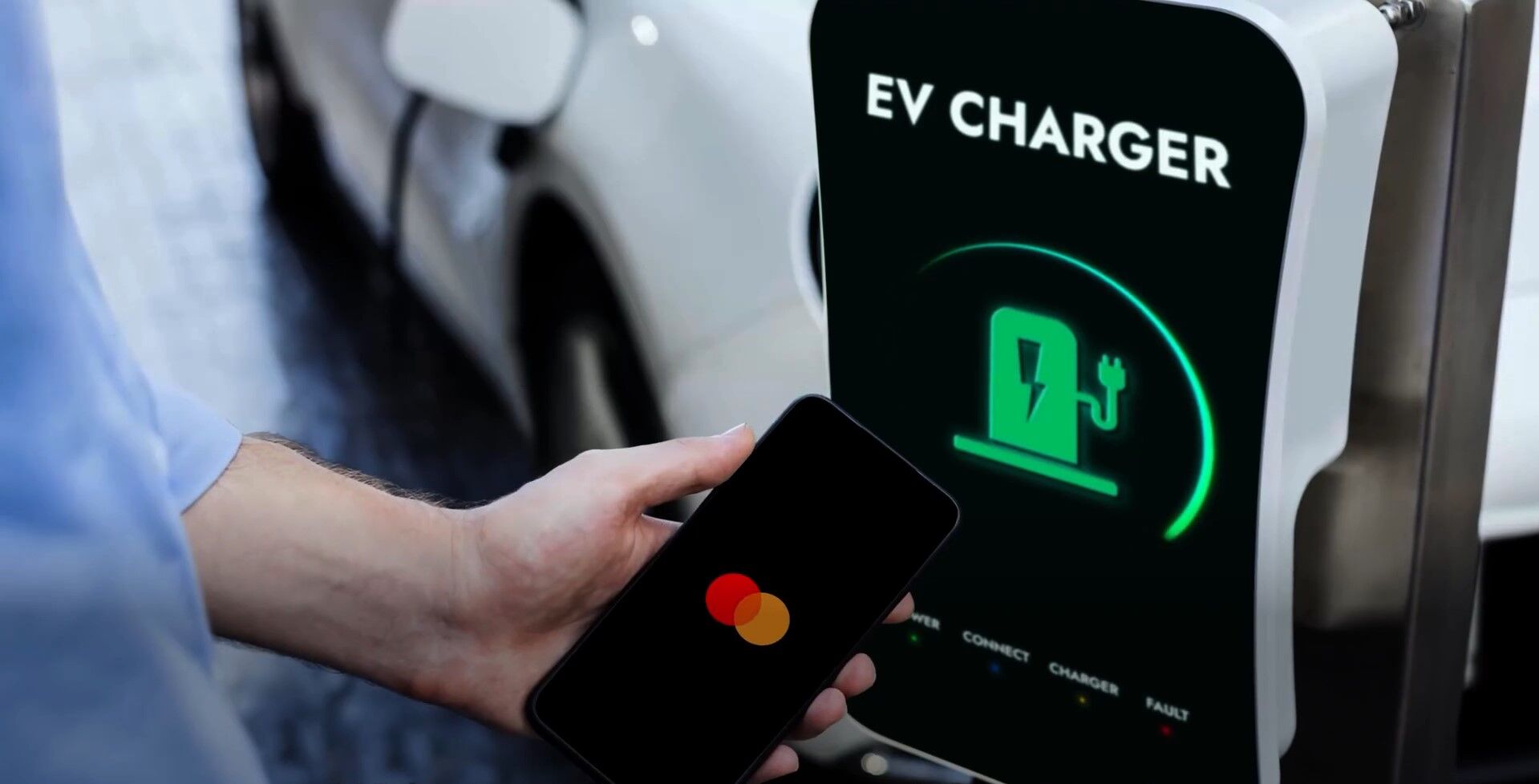 Mastercard ra mắt bộ giải pháp quản lý đội xe tại khu vực châu Á - Thái Bình Dương