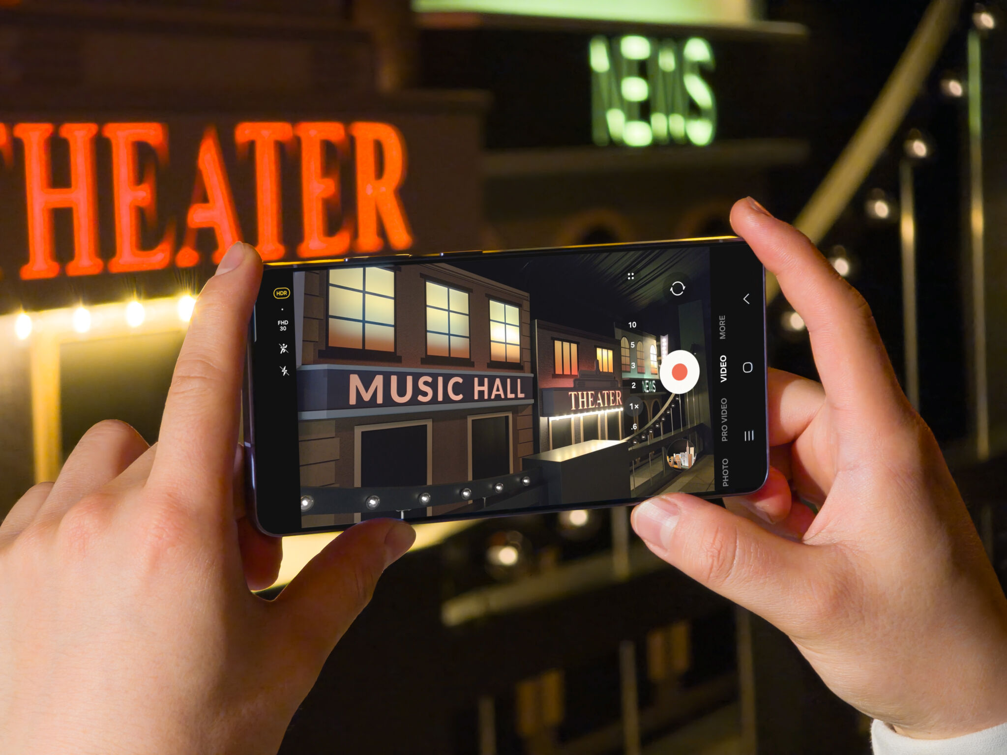 Samsung chính thức giới thiệu Galaxy S26 series: Định chuẩn trải nghiệm AI Phone tích hợp Samsung chính thức giới thiệu Galaxy S26 series: Định chuẩn trải nghiệm AI Phone tích hợp