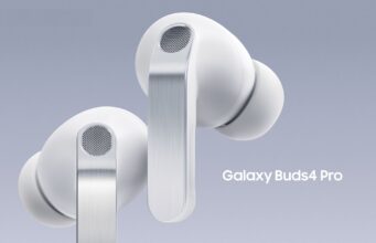 Samsung trình làng Galaxy Buds4 Series, giá từ 5 triệu đồng