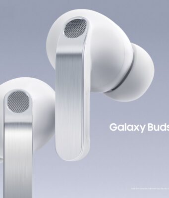 Samsung trình làng Galaxy Buds4 Series, giá từ 5 triệu đồng