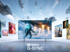 TV và Màn hình OLED Samsung 2026 đạt chứng nhận NVIDIA G-SYNC Compatible, mang đến hiệu năng chơi game đỉnh cao