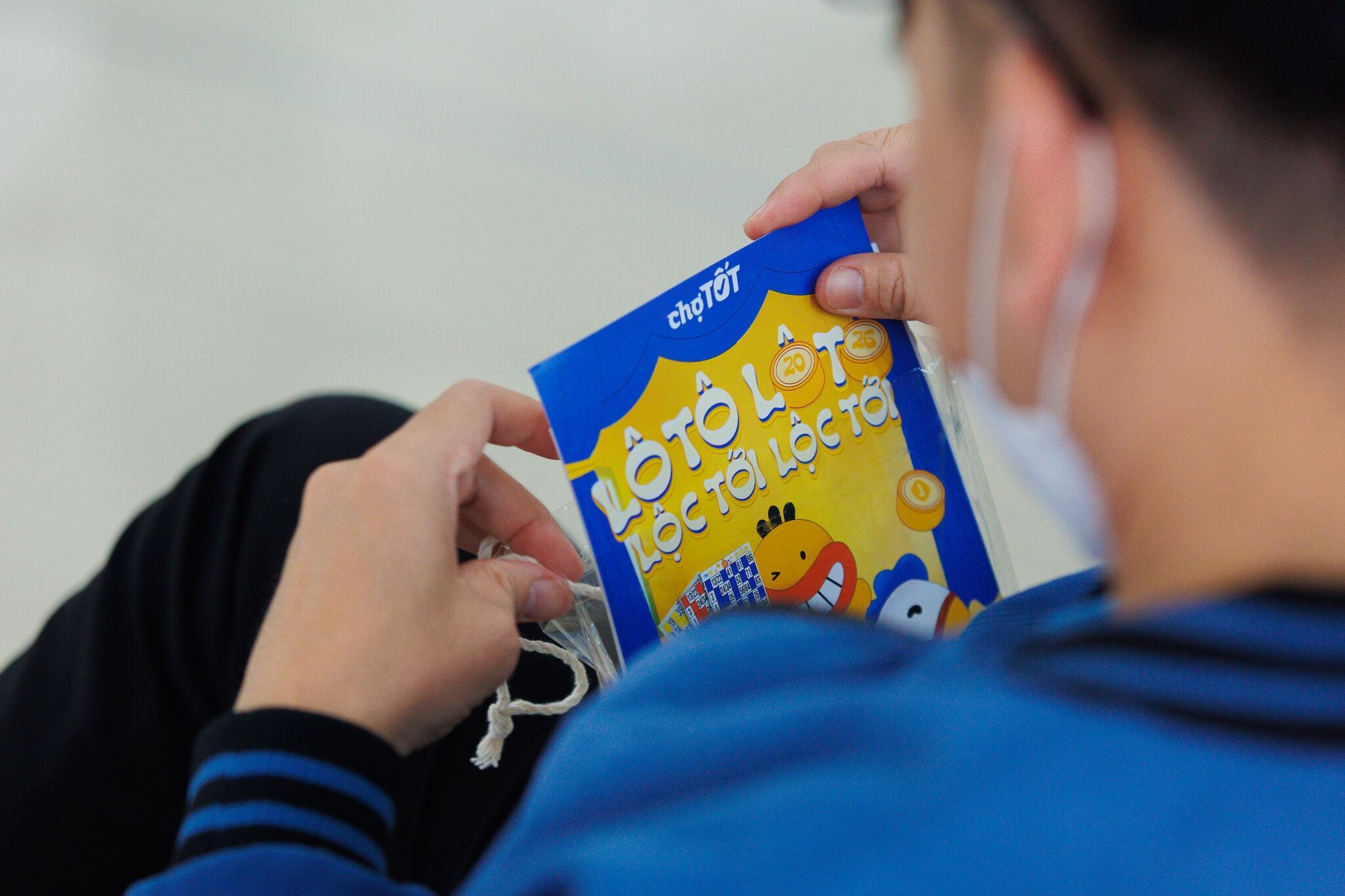 Việc Làm Tốt triển khai 'Hò Lô Tô Việc Làm' Việc Làm Tốt triển khai 'Hò Lô Tô Việc Làm'