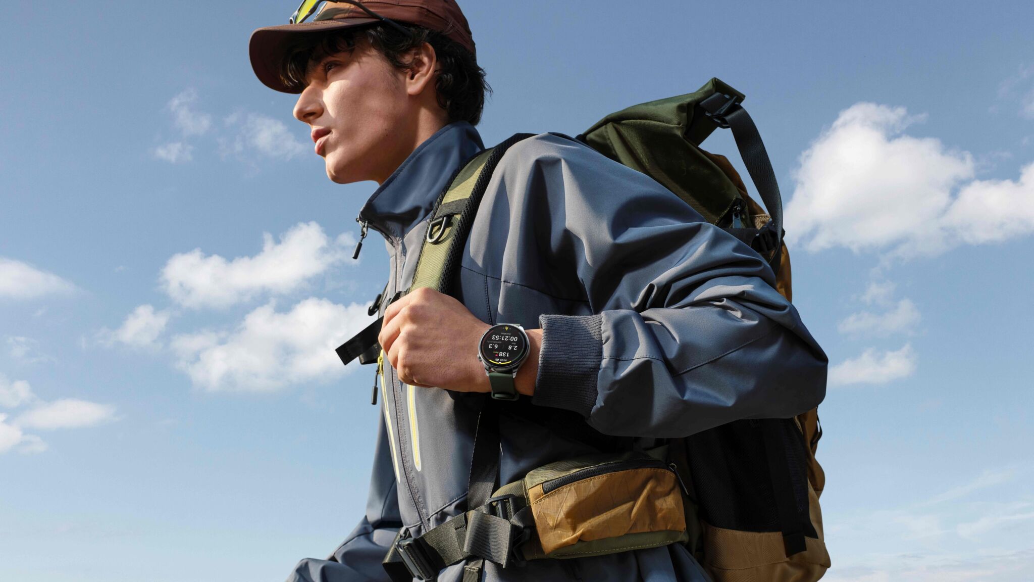 Xiaomi mở rộng hệ sinh thái sản phẩm công nghệ tại Việt Nam với loạt thiết bị đeo và TV Mini LED mới