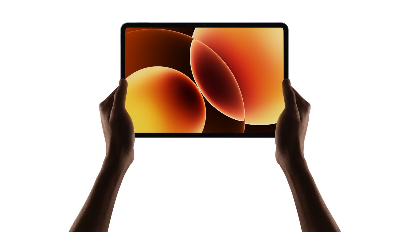 Xiaomi Pad 8 Series chính thức ra mắt tại Việt Nam: Hiệu suất toàn năng cho người dùng hiện đại Xiaomi Pad 8 Series chính thức ra mắt tại Việt Nam: Hiệu suất toàn năng cho người dùng hiện đại