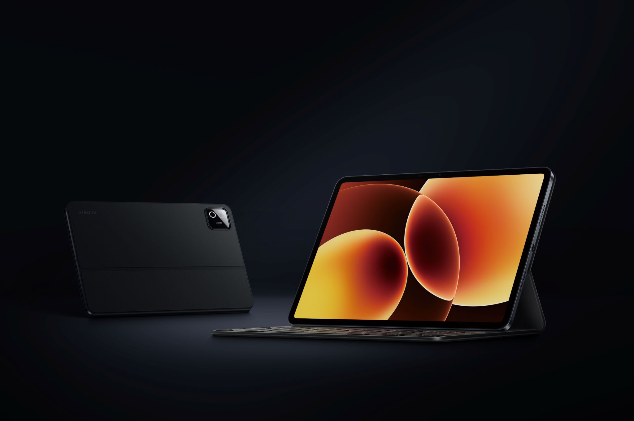 Xiaomi Pad 8 Series chính thức ra mắt tại Việt Nam: Hiệu suất toàn năng cho người dùng hiện đại Xiaomi Pad 8 Series chính thức ra mắt tại Việt Nam: Hiệu suất toàn năng cho người dùng hiện đại