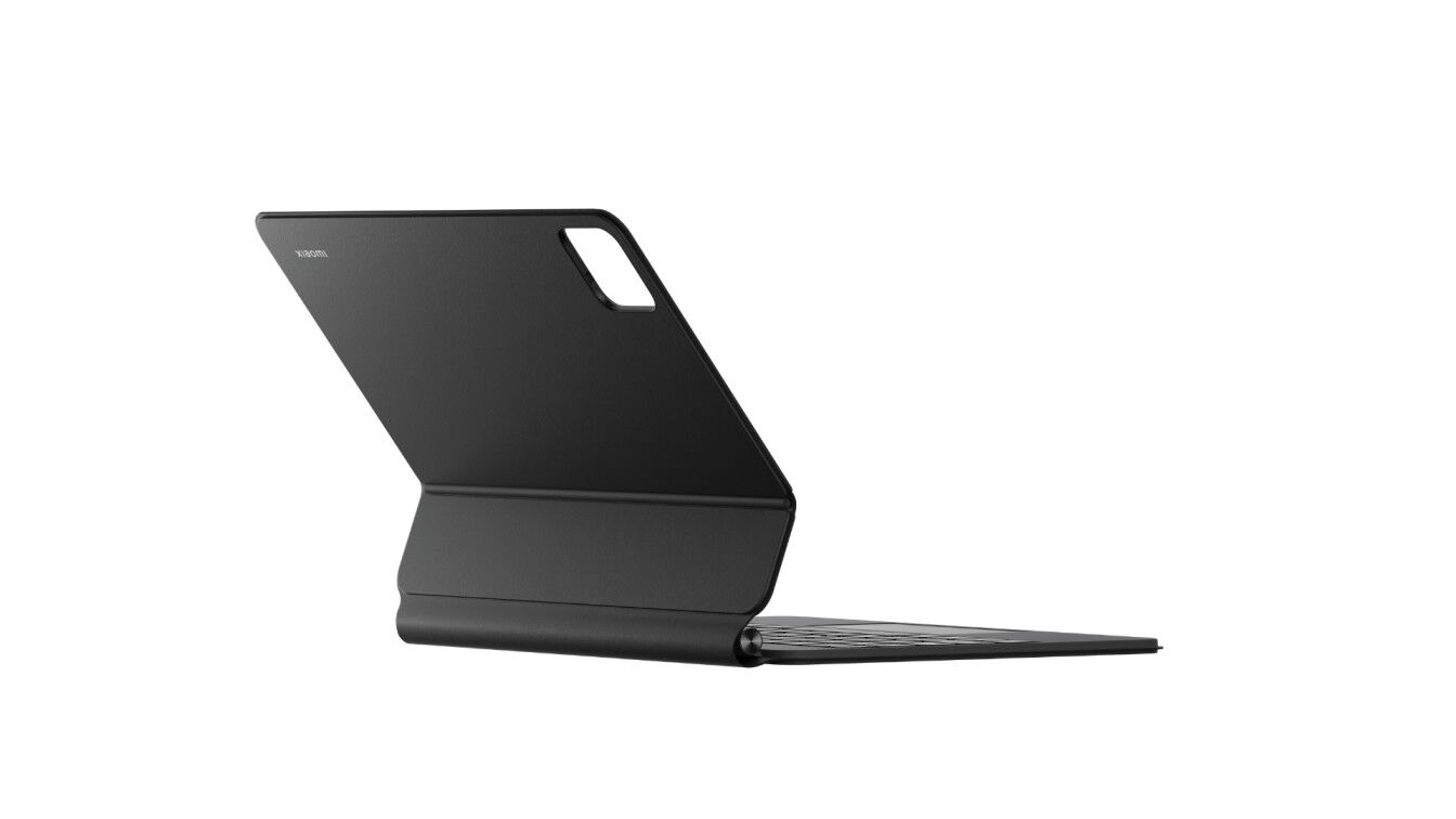 Xiaomi Pad 8 Series chính thức ra mắt tại Việt Nam: Hiệu suất toàn năng cho người dùng hiện đại Xiaomi Pad 8 Series chính thức ra mắt tại Việt Nam: Hiệu suất toàn năng cho người dùng hiện đại