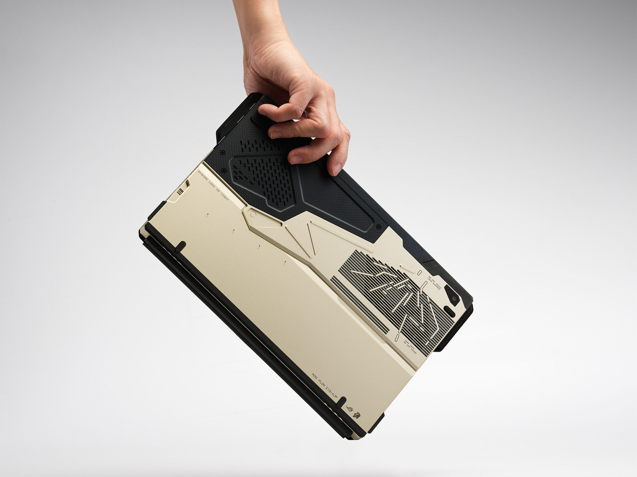 ASUS Republic of Gamers mở đặt trước ROG Flow Z13-KJP tại Việt Nam