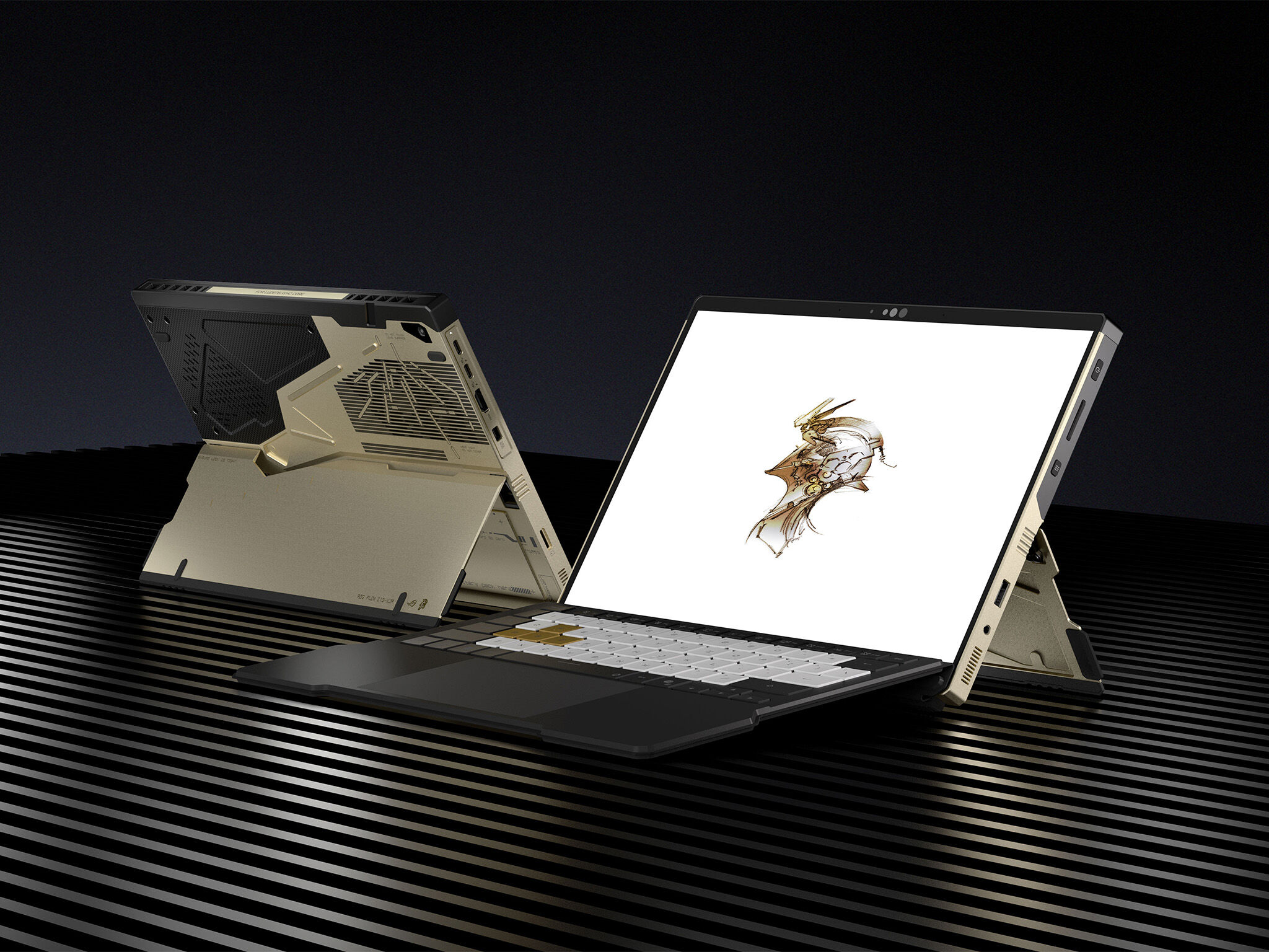 ASUS Republic of Gamers mở đặt trước ROG Flow Z13-KJP tại Việt Nam