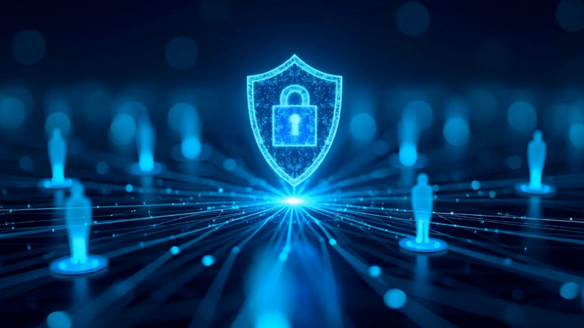 Cisco tái định hình an ninh mạng cho lực lượng lao động số thế hệ mới vận hành theo mô hình tác nhân Cisco tái định hình an ninh mạng cho lực lượng lao động số thế hệ mới vận hành theo mô hình tác nhân