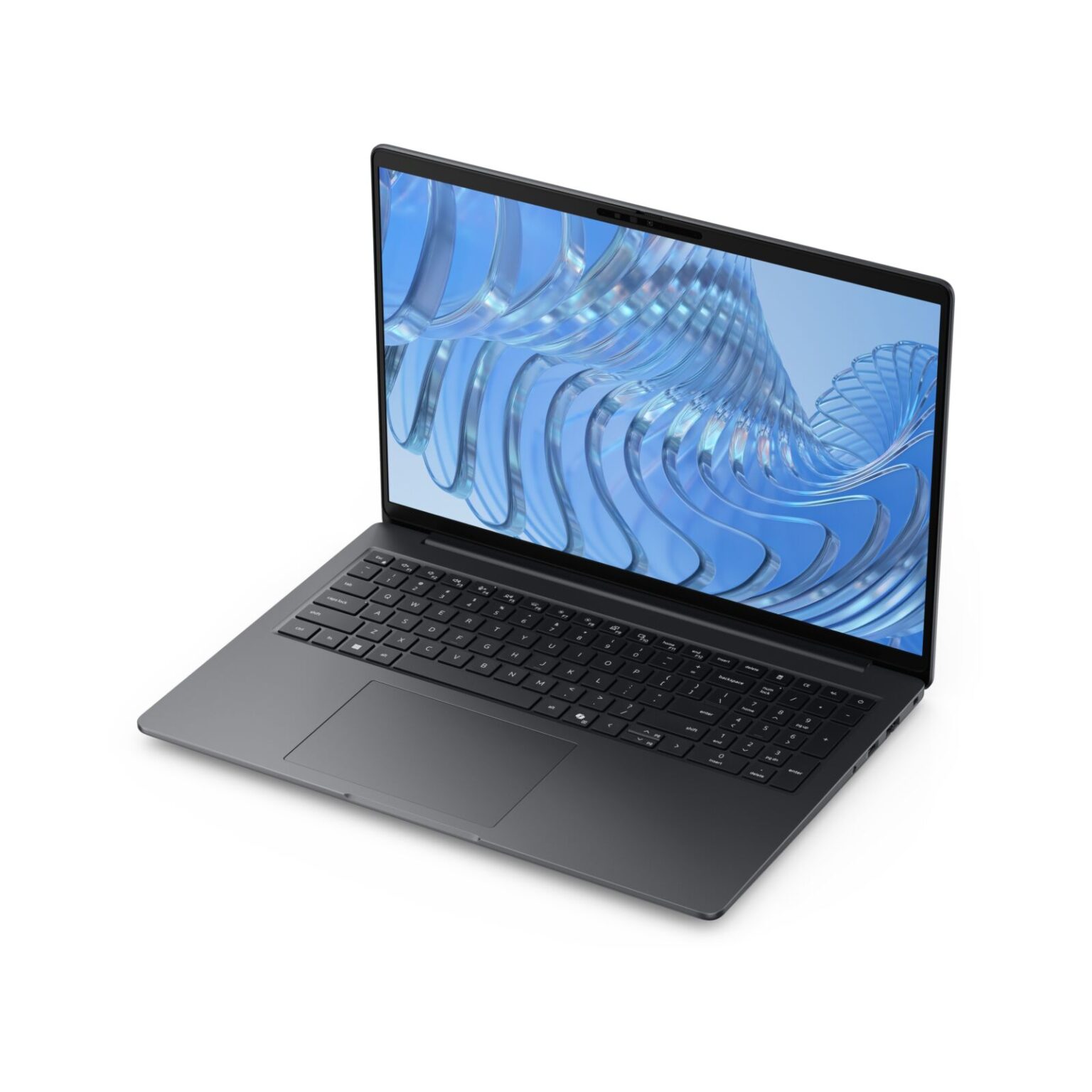 Dell mang đến làn gió mới cho dòng PC thương mại với thiết kế mới thanh lịch và mạnh mẽ