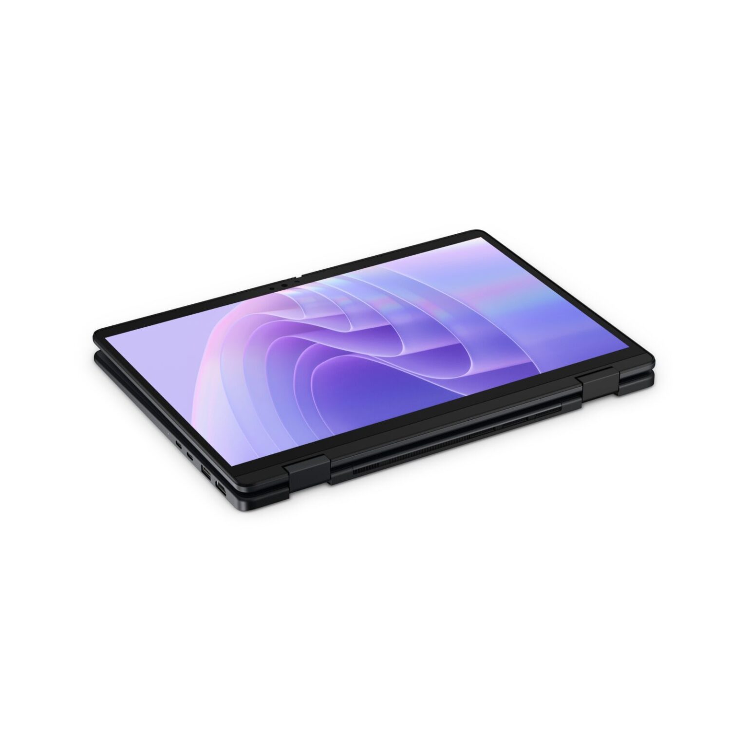 Dell mang đến làn gió mới cho dòng PC thương mại với thiết kế mới thanh lịch và mạnh mẽ