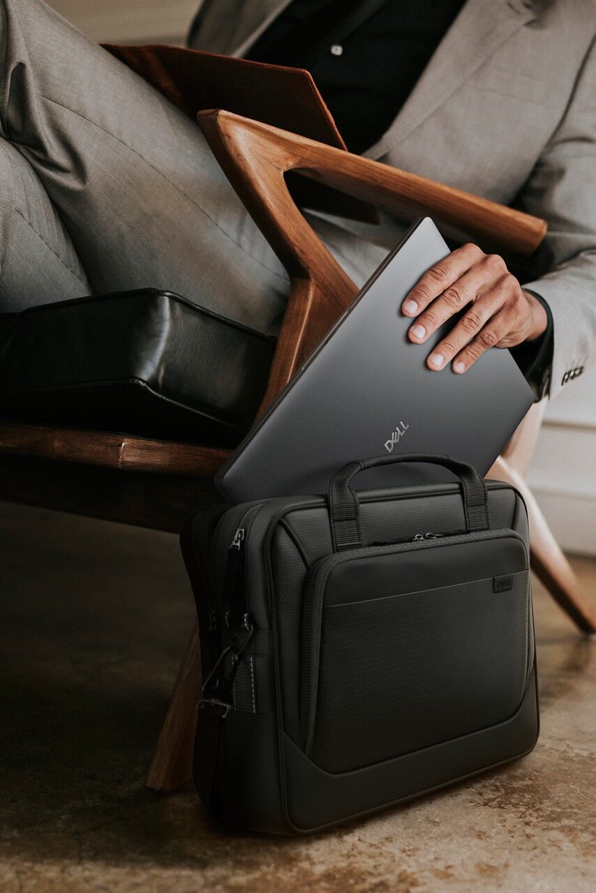 Dell mang đến làn gió mới cho dòng PC thương mại với thiết kế mới thanh lịch và mạnh mẽ