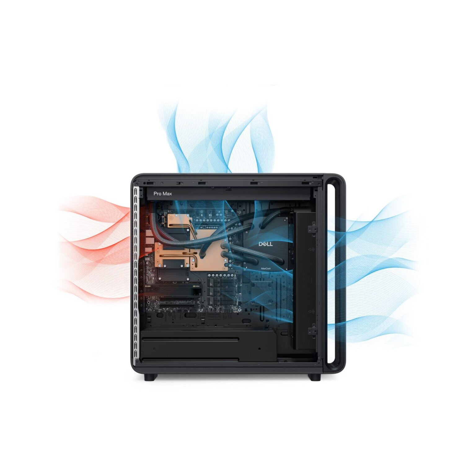 Dell Technologies tiên phong cung cấp hệ thống máy tính để bàn Nvidia GB300 tích hợp nền tảng Nvidia OpenShell và Nvidia NemoClaw dành cho tác nhân AI tự chủ