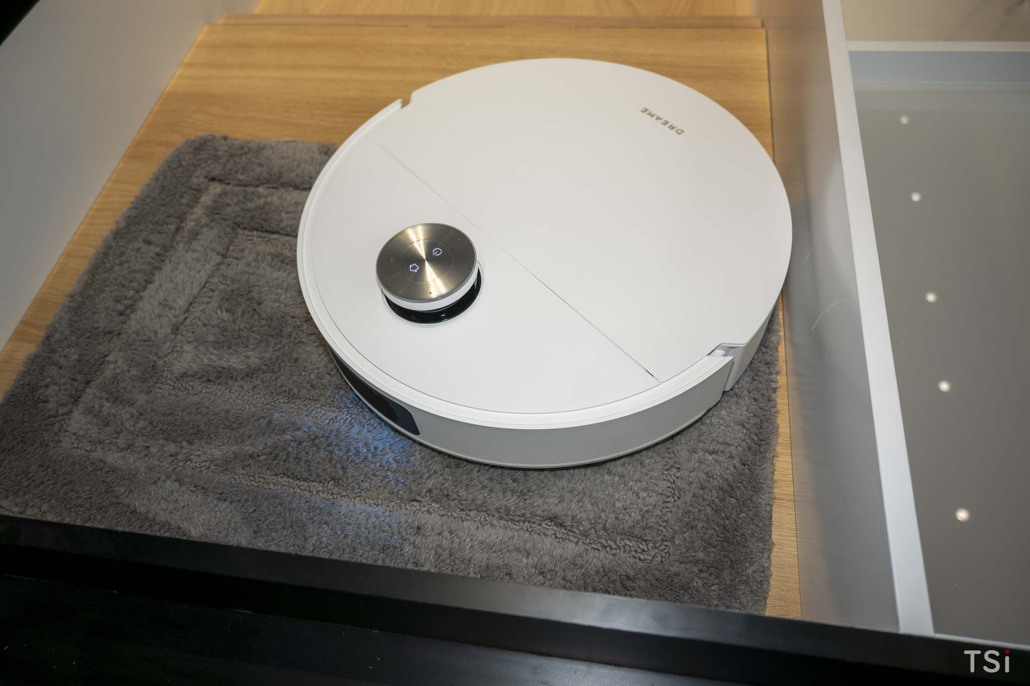 Dreame giới thiệu X60 Ultra & Tasti PT60: Tiện nghi trải dài từ sàn nhà đến mặt bếp Dreame giới thiệu X60 Ultra & Tasti PT60: Tiện nghi trải dài từ sàn nhà đến mặt bếp