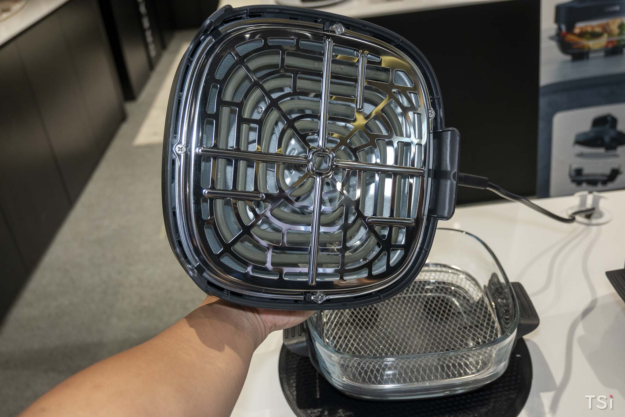 Dreame giới thiệu X60 Ultra & Tasti PT60: Tiện nghi trải dài từ sàn nhà đến mặt bếp Dreame giới thiệu X60 Ultra & Tasti PT60: Tiện nghi trải dài từ sàn nhà đến mặt bếp