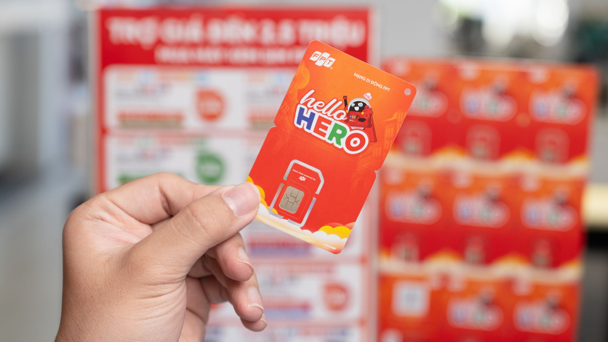 Mạng di động FPT ra mắt Trợ lý cuộc gọi FAI 2.0, nâng cấp loạt tính năng AI thông minh