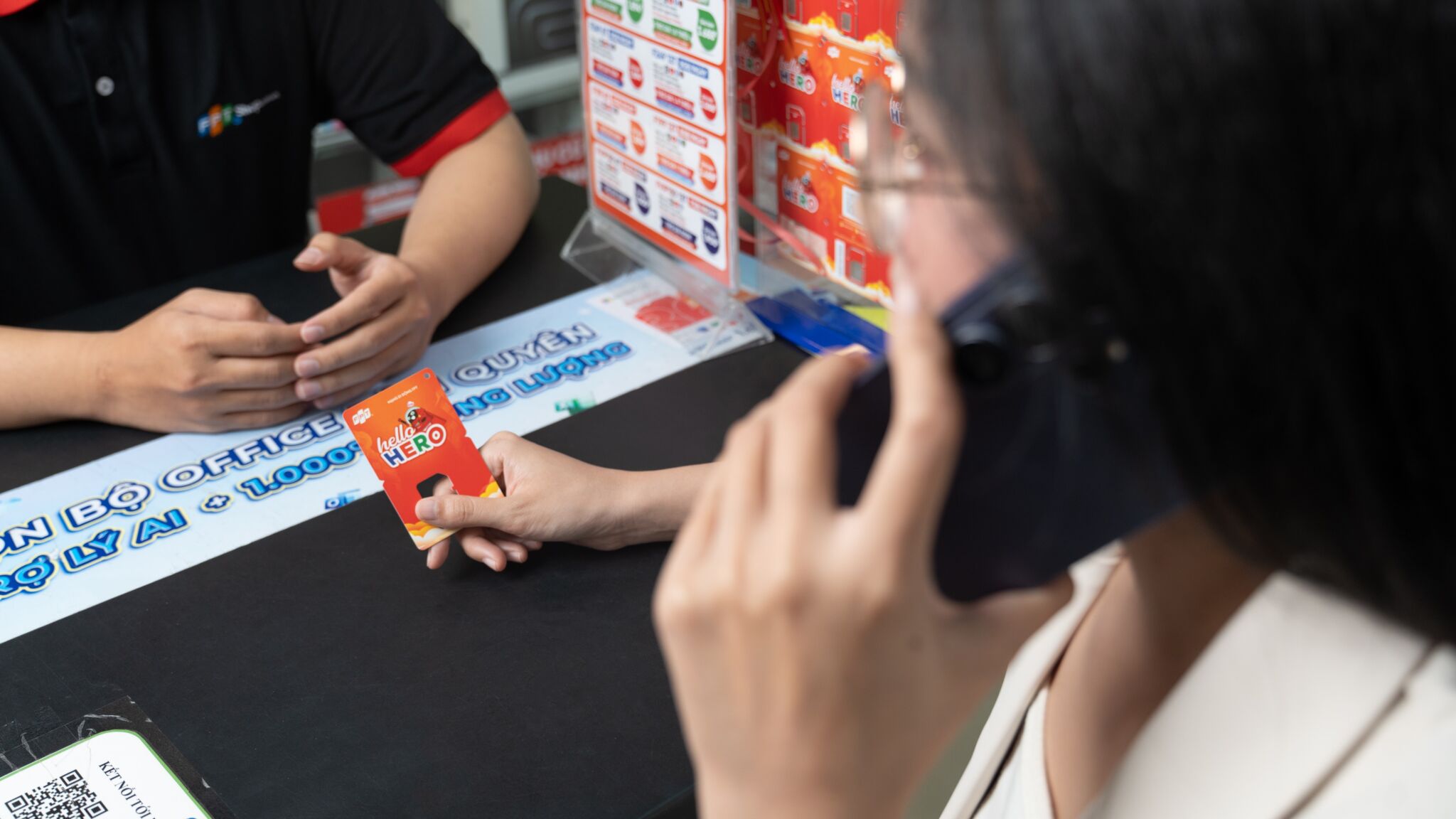 Mạng di động FPT ra mắt Trợ lý cuộc gọi FAI 2.0, nâng cấp loạt tính năng AI thông minh