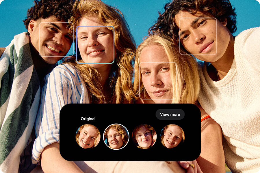 Galaxy A57 5G và Galaxy A37 5G chính thức ra mắt: Tối ưu trải nghiệm chuyên nghiệp cho người dùng phổ thông Galaxy A57 5G và Galaxy A37 5G chính thức ra mắt: Tối ưu trải nghiệm chuyên nghiệp cho người dùng phổ thông