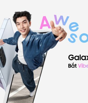 Galaxy A57 5G và Galaxy A37 5G chính thức ra mắt: Tối ưu trải nghiệm chuyên nghiệp cho người dùng phổ thông