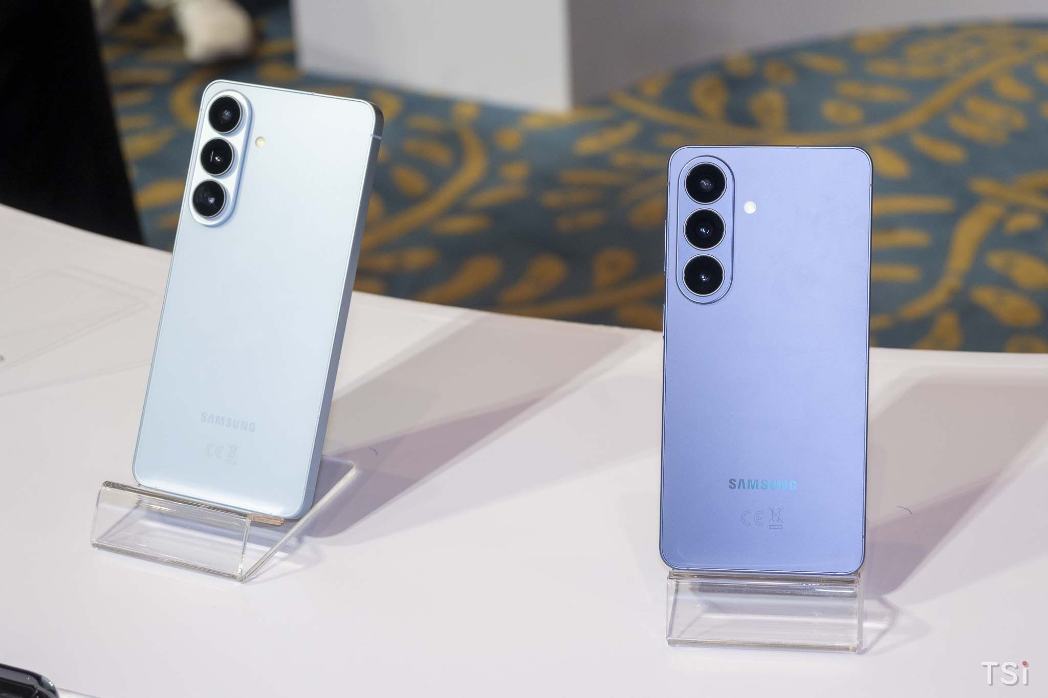 Nâng tầm trải nghiệm AI cùng Galaxy S26 và Galaxy Buds4 Series