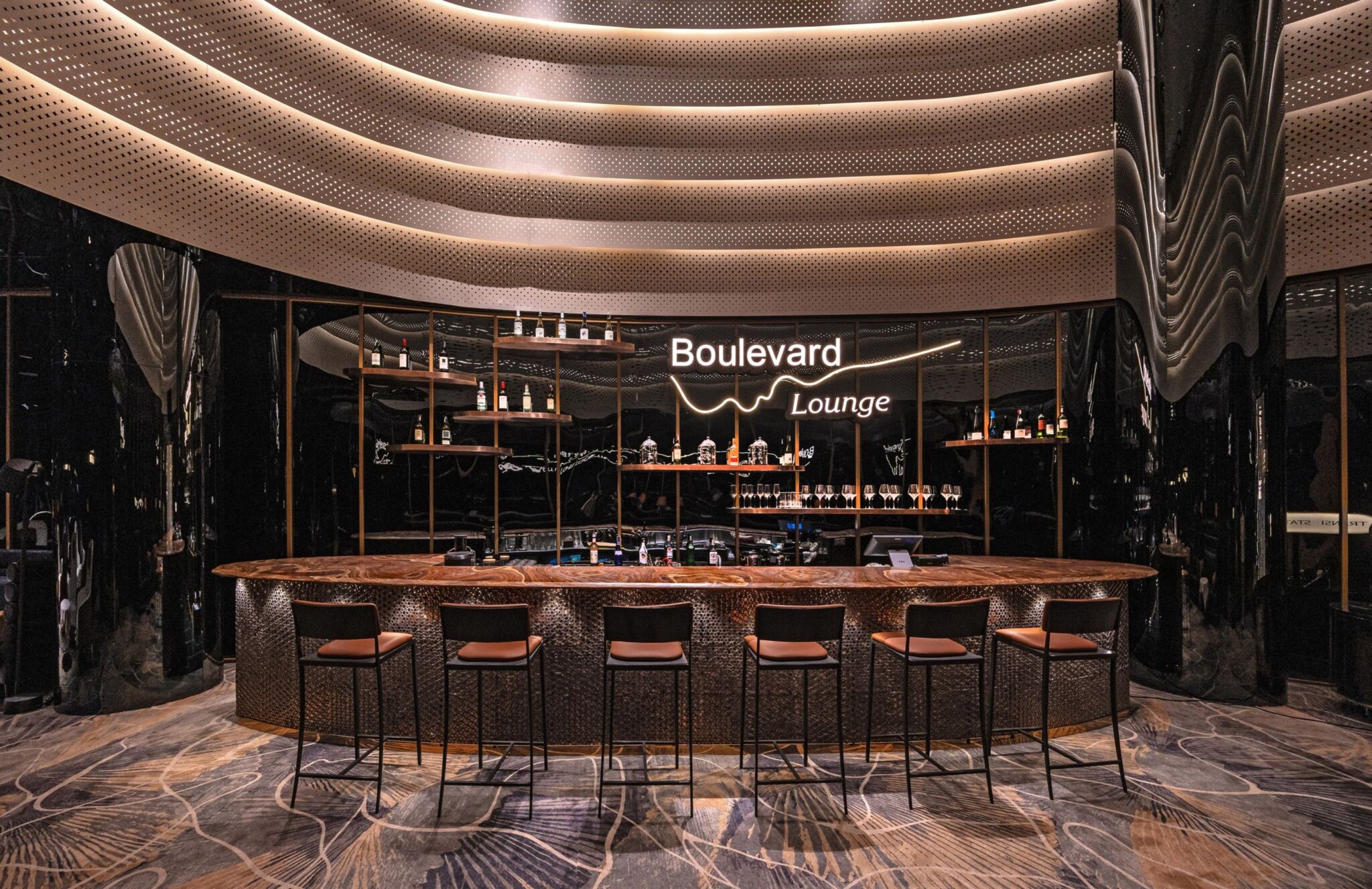 Galaxy Studio chính thức khai trương rạp flagship Galaxy CineX – Hanoi Centre, bước tiến chiến lược trong hành trình nâng tầm trải nghiệm điện ảnh