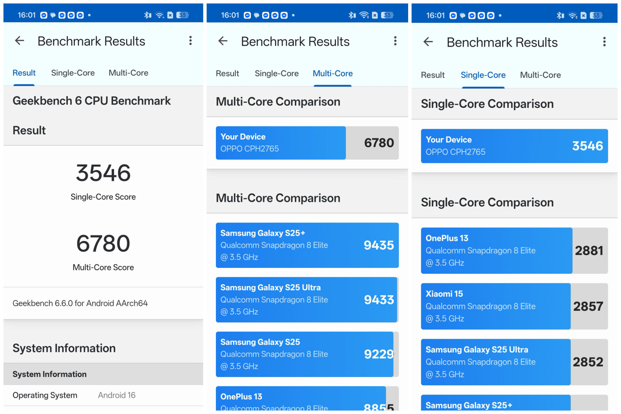 OPPO Find N6: bản nâng cấp lớn về thiết kế và trải nghiệm AI