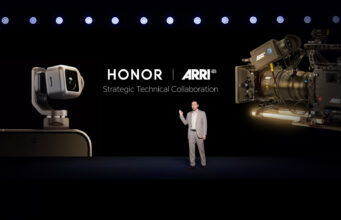 MWC 2026: HONOR bắt tay ARRI nâng tầm trải nghiệm nhiếp ảnh trên smartphone