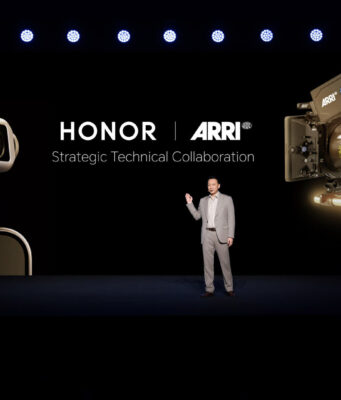 MWC 2026: HONOR bắt tay ARRI nâng tầm trải nghiệm nhiếp ảnh trên smartphone