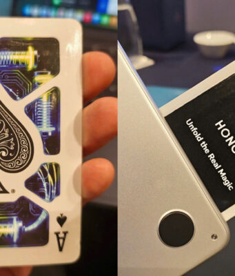 HONOR bất ngờ lộ hình ảnh pin smartphone mỏng như lá bài, nghi ngờ có mặt ở Việt Nam