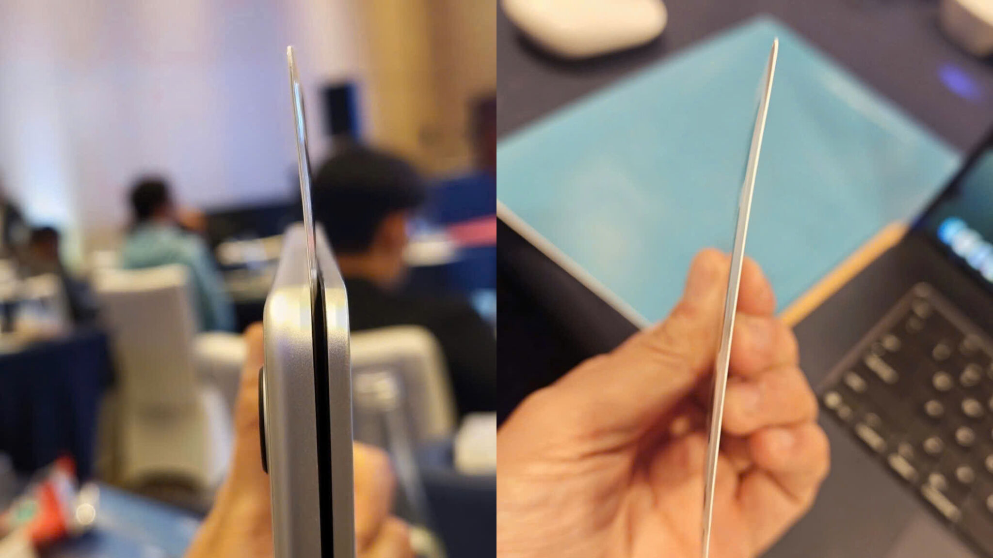 HONOR bất ngờ lộ hình ảnh pin smartphone mỏng như lá bài, nghi ngờ có mặt ở Việt Nam