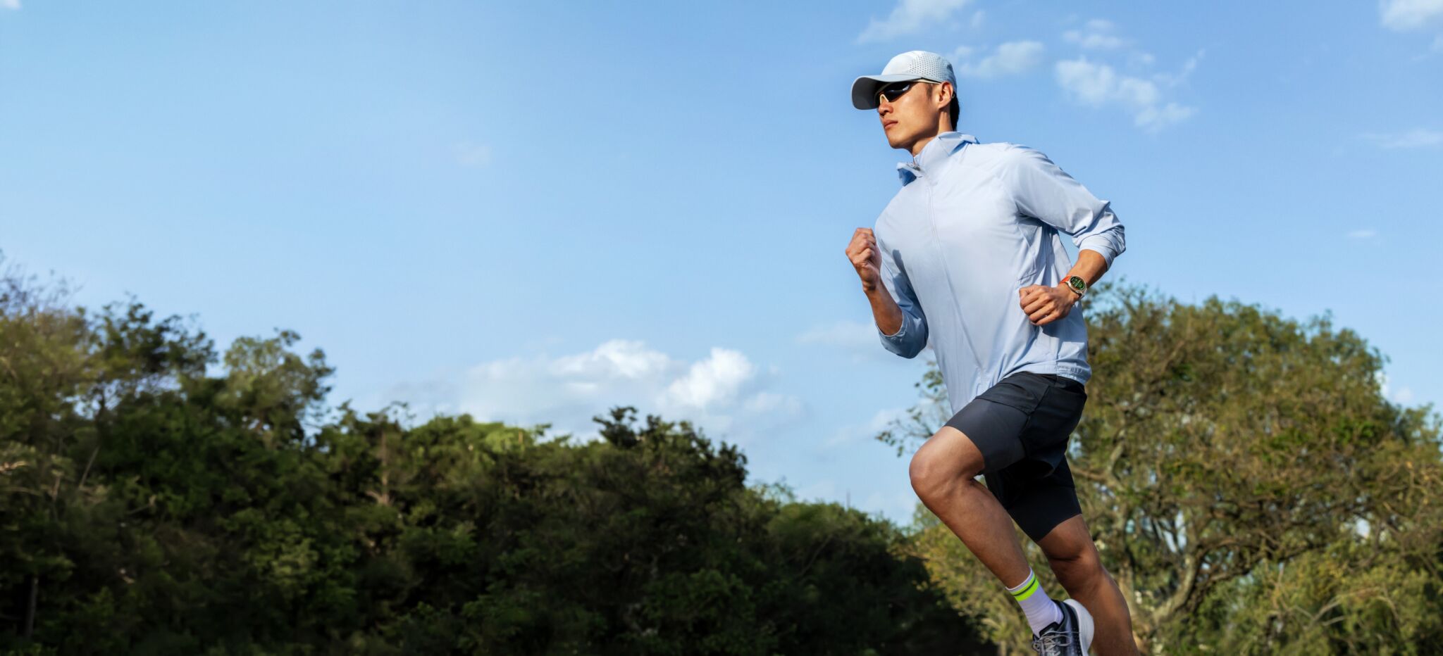 HUAWEI WATCH GT Runner 2 ra mắt với nhiều công nghệ dành riêng cho cộng đồng chạy bộ, tập trung vào độ chính xác, hỗ trợ luyện tập