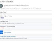 Kaspersky cảnh báo người dùng doanh nghiệp trở thành mục tiêu của hình thức lừa đảo mới, lợi dụng Google Tasks để đánh cắp thông tin xác thực