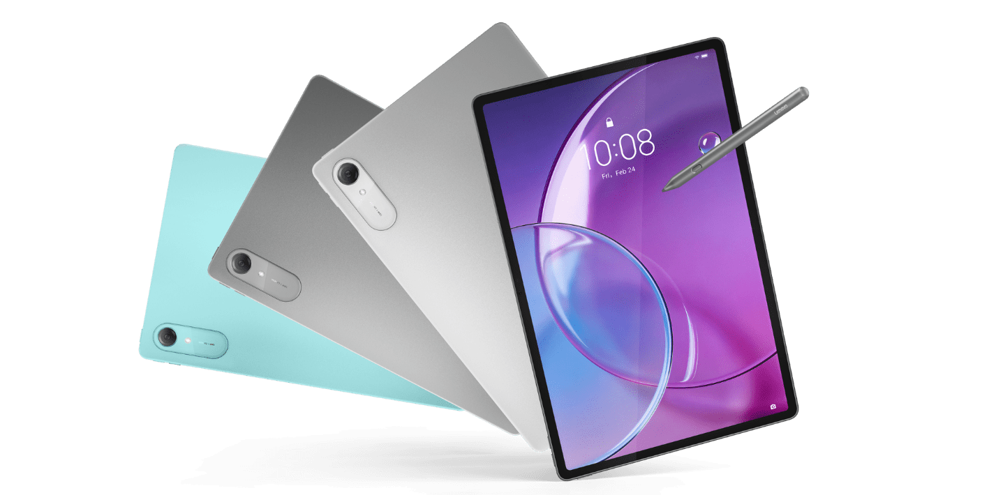 Lenovo tăng cường và tối ưu khả năng di động, sáng tạo, năng suất với dải sản phẩm laptop, tablet và giải pháp AI mới tại MWC 2026