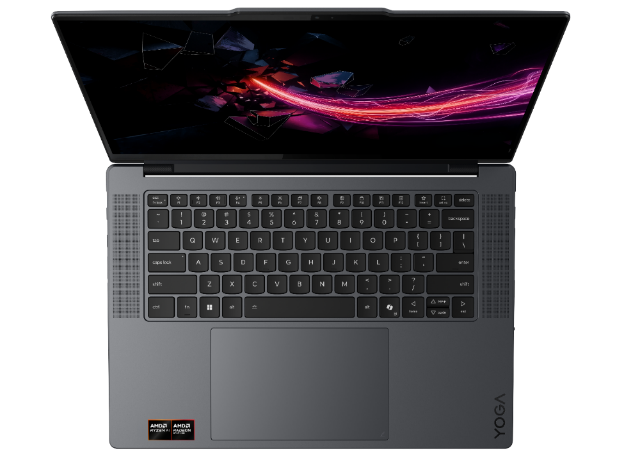 Lenovo tăng cường và tối ưu khả năng di động, sáng tạo, năng suất với dải sản phẩm laptop, tablet và giải pháp AI mới tại MWC 2026