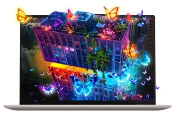  Lenovo ra mắt thế hệ laptop AI mới - siêu mỏng, hướng tới phong cách sống hiện đại