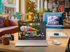 Lenovo ra mắt thế hệ laptop AI mới – siêu mỏng, hướng tới phong cách sống hiện đại