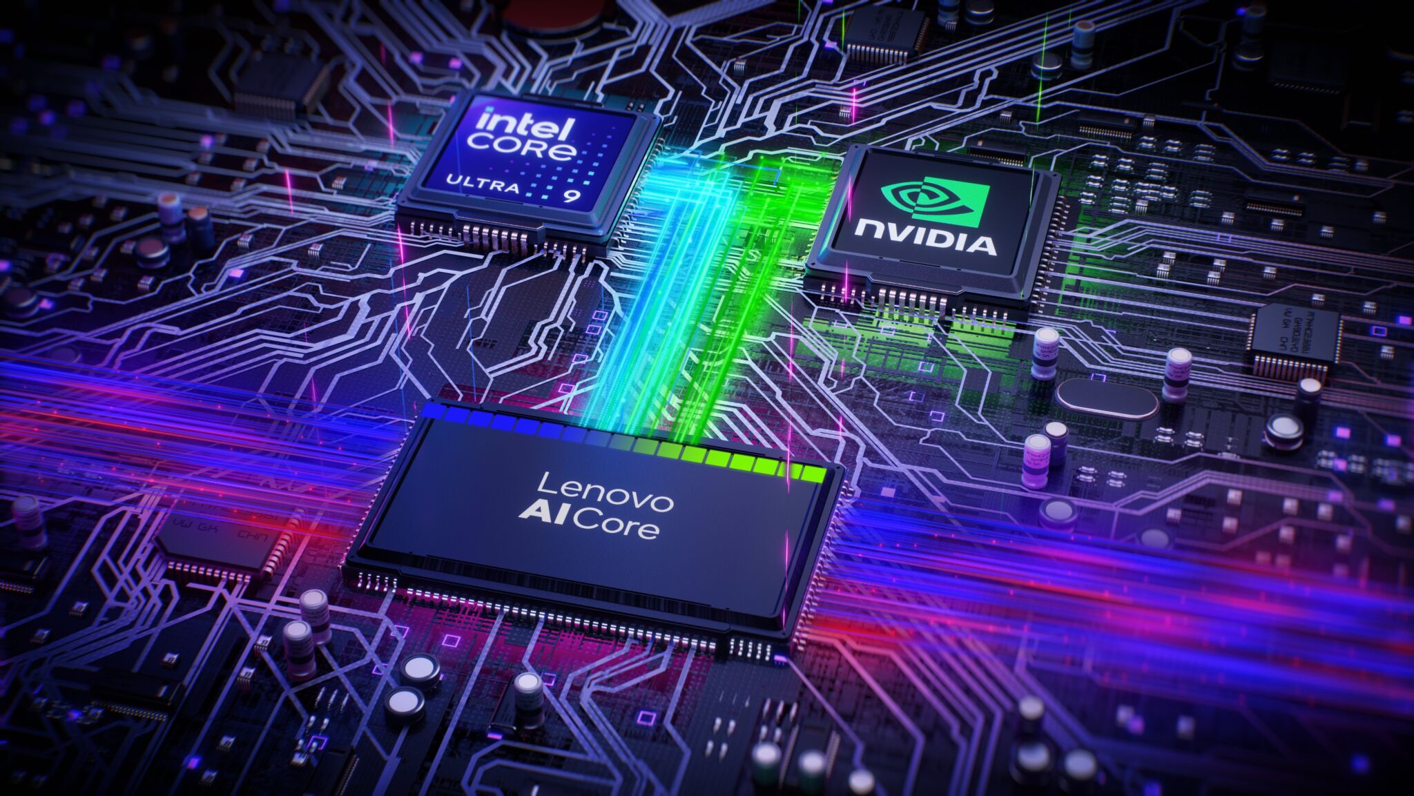 Lenovo chào đón FIFA World Cup 2026 với các phiên bản laptop đặc biệt