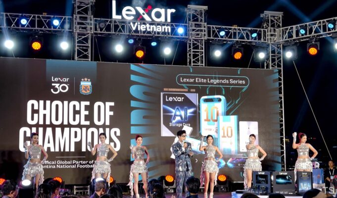 Techsign.in - Điểm Tin Công Nghệ [31052022]