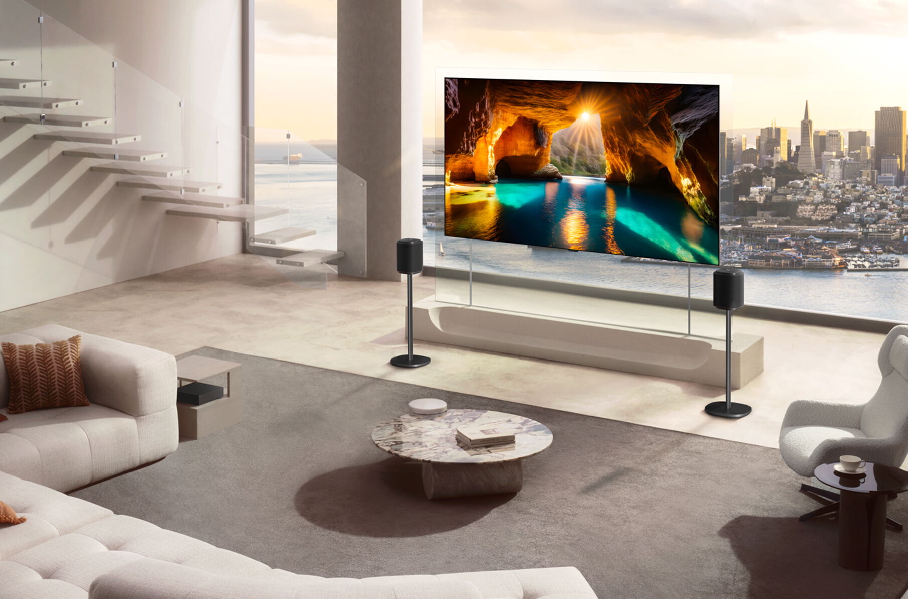 13 năm liên tiếp dẫn đầu, LG OLED khẳng định ngôi vương trên thị trường TV toàn cầu