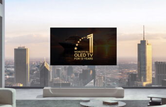 13 năm liên tiếp dẫn đầu, LG OLED khẳng định ngôi vương trên thị trường TV toàn cầu